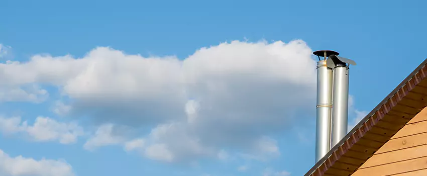 Chimney Cap Bird Guard Repair in Fullerton, Pennsylvania