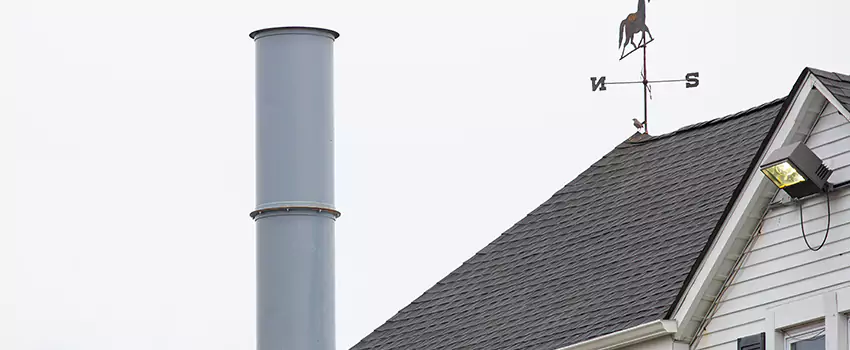 Multi-flue Chimney Caps Installation And Repair in Fullerton, PA