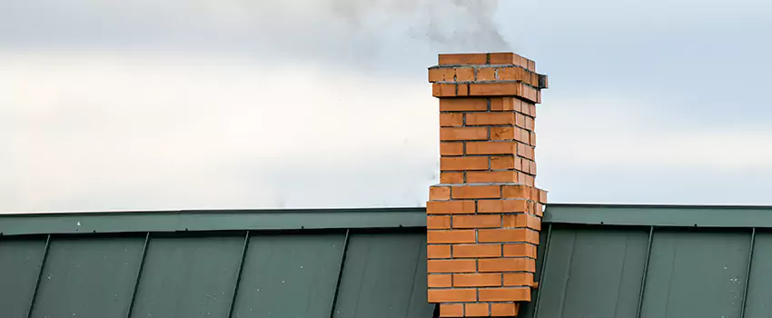 Chimney Installation Company in Fullerton, PA