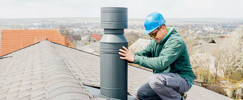 Insulated Chimney Liner Services in Fullerton, PA