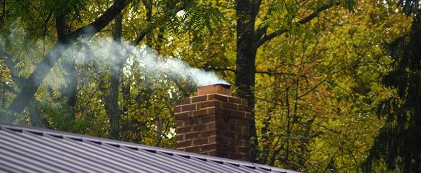 Gas Chimney Odor Removal in Fullerton, Pennsylvania