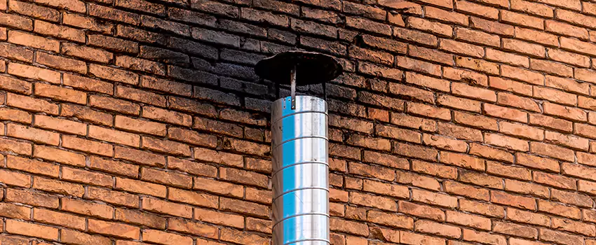 Chimney Design and Style Remodel Services in Fullerton, Pennsylvania