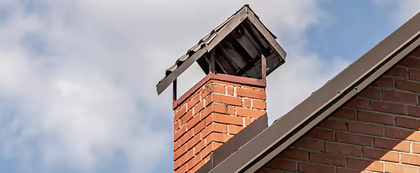 Chimney Saver Masonry Repair Contractor in Fullerton, Pennsylvania
