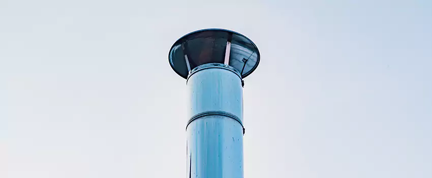 Chimney Spark Arrestor Mesh Installation in Fullerton, Pennsylvania