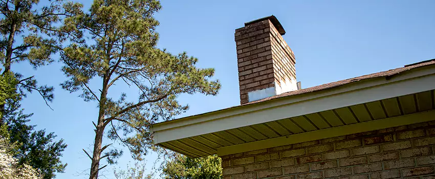 Brick Chimney Sweep Near Me in Fullerton, PA