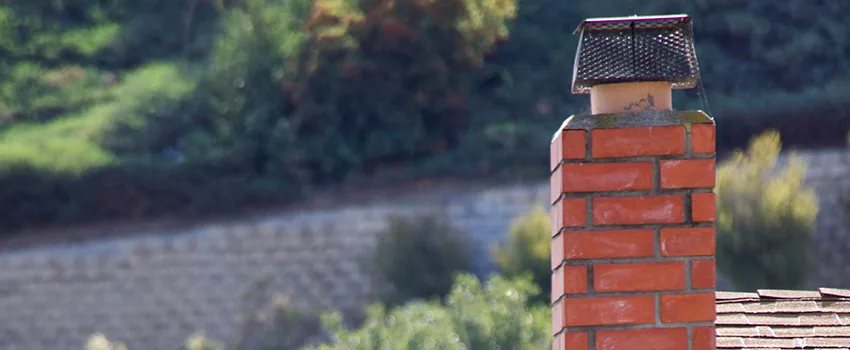 Chimney Tuckpointing And Masonry Restoration in Fullerton, PA