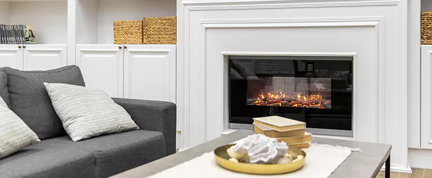 Professional Fireplace Maintenance Contractors in Fullerton, PA