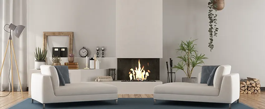 Decorative Fireplace Crystals Services in Fullerton, Pennsylvania