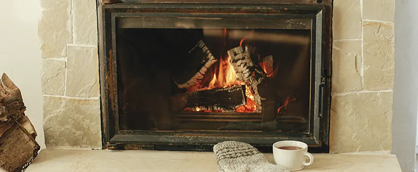 Fireplace Door Handle Replacements Services in Fullerton, Pennsylvania