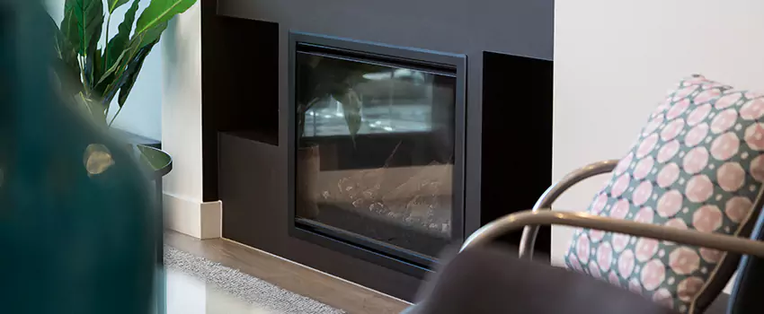 Gas Fireplace Installation in Fullerton, PA