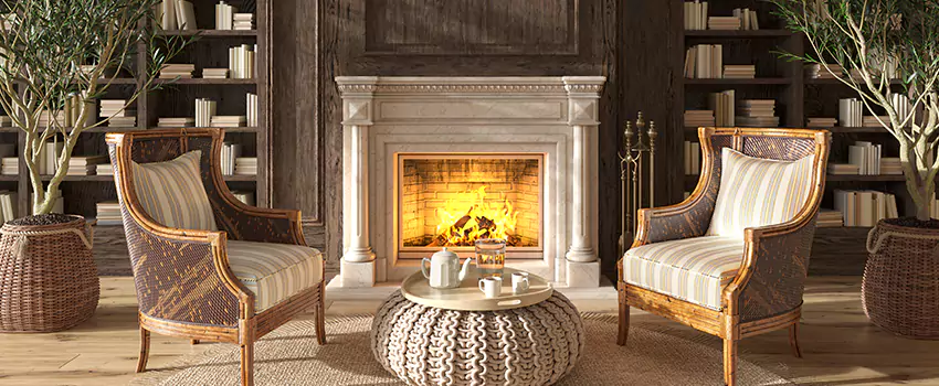 Ethanol Fireplace Fixing Services in Fullerton, Pennsylvania