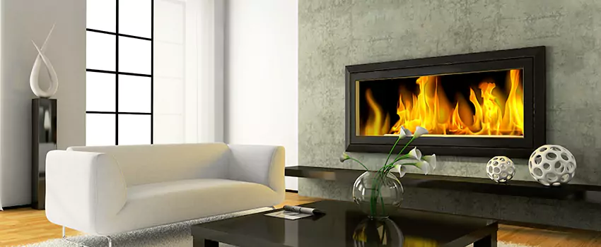 Fireplace Hearth Ideas in Fullerton, Pennsylvania