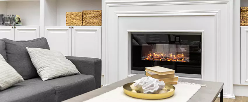 Pellet Fireplace Insert Installation in Fullerton, PA