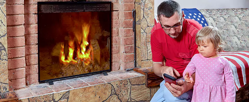 Fireplace Safety Locks For Kids in Fullerton, PA