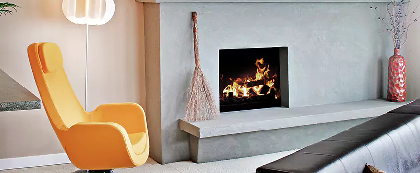 Electric Fireplace Makeover Services in Fullerton, PA