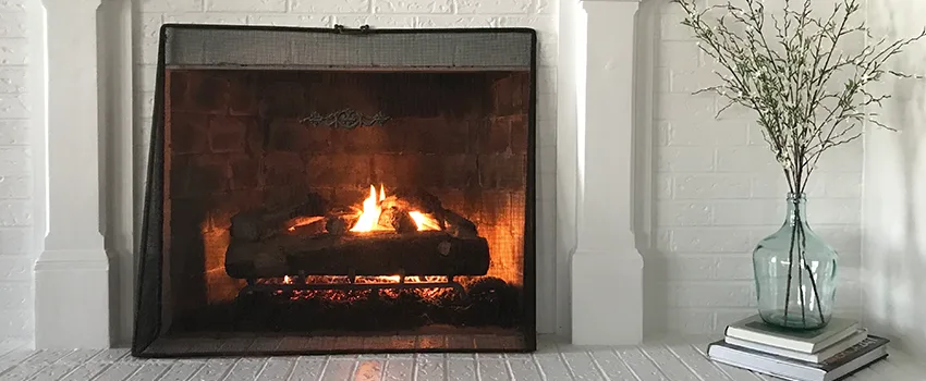 Cost-Effective Fireplace Mantel Inspection And Maintenance in Fullerton, PA