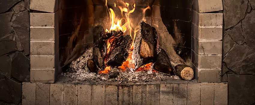 Cost of Rebuilding A Fireplace in Fullerton, Pennsylvania
