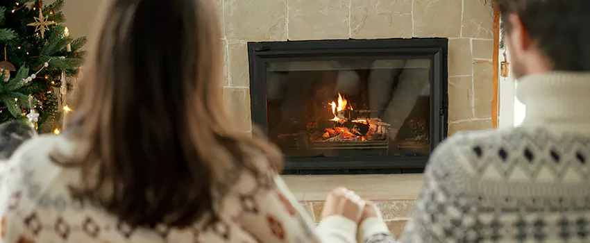 Fireplace Firebox Refurbish & Restore Services in Fullerton, PA