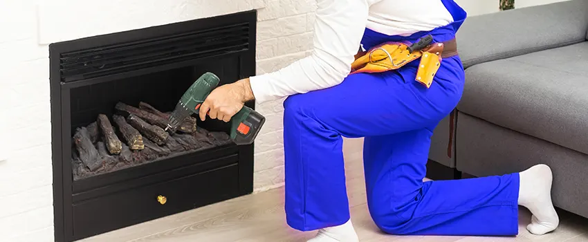 Fireplace Safety Inspection Specialists in Fullerton, Pennsylvania
