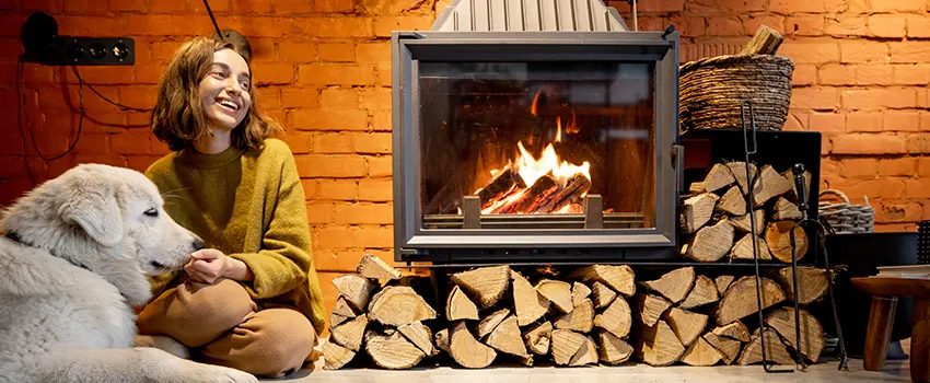 Fireplace Smell Removal Cost in Fullerton, PA