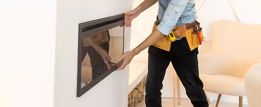 Traditional Fireplace Vent Sweeping in Fullerton, PA