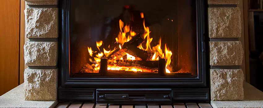 Fireplace Xtrordinair Probuilder Gas Fireplace Installation in Fullerton, PA