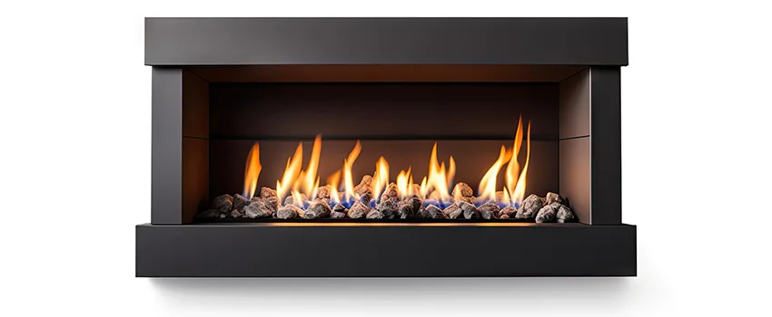 Outdoor Gas Fireplaces Installation in Fullerton, PA