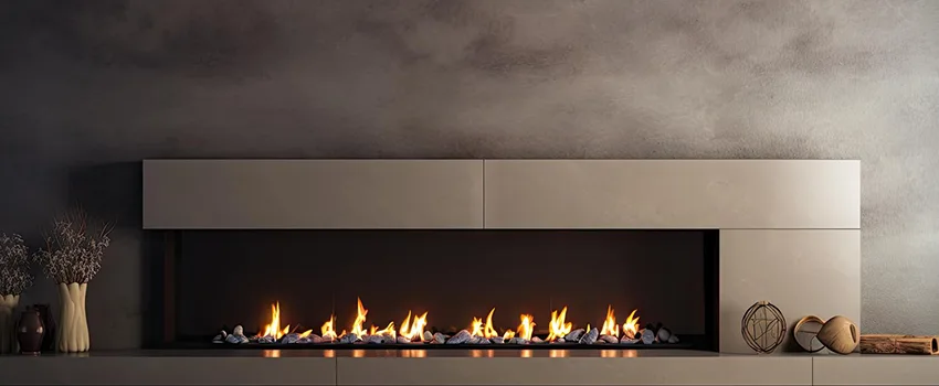 Gas Fireplace Logs Supplier in Fullerton, Pennsylvania