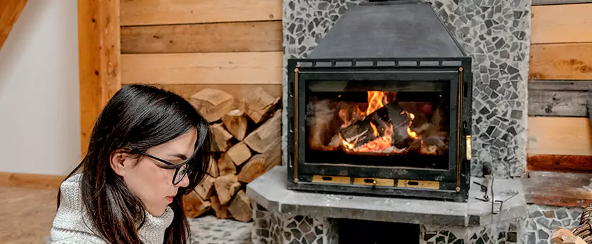 Harman P68-C Pellet Stove Repair in Fullerton, Pennsylvania 