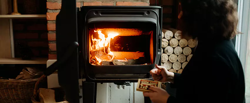 Hearthstone Wood Stoves Fireplace Repair in Fullerton, Pennsylvania