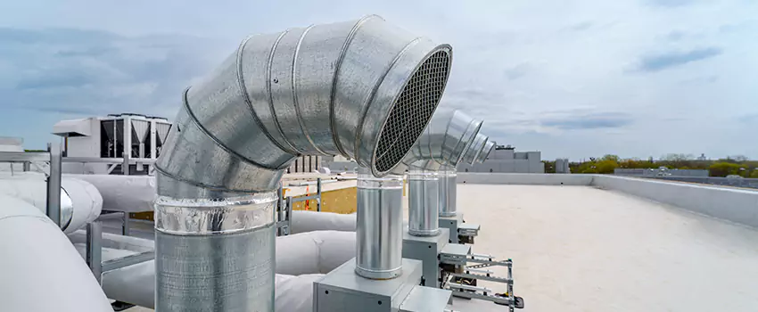 Insulated Ductwork Repair Services Near Me in Fullerton, PA
