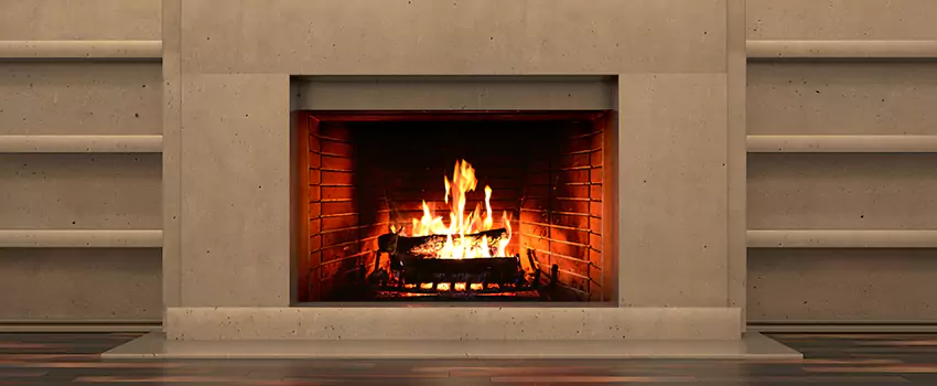 Majestic Trilliant Series Gas Fireplace Insert Repair in Fullerton, Pennsylvania