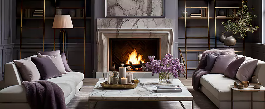 Napoleon Galaxy Series Outdoor Fireplaces Repair in Fullerton, PA