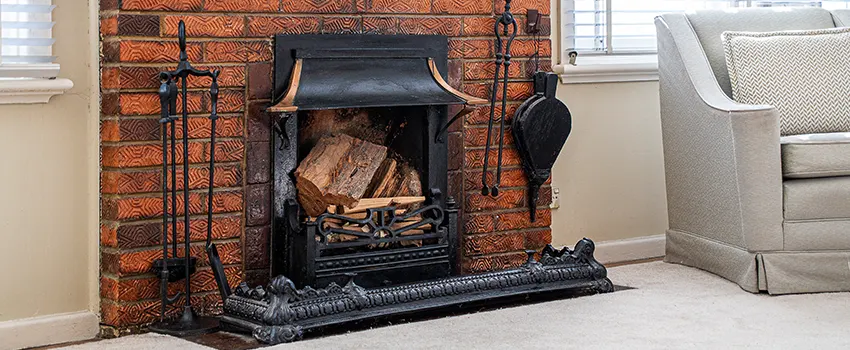 Custom Old Fireplace Redesign Services in Fullerton, Pennsylvania