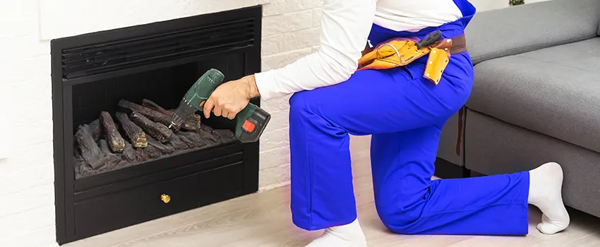 Pellet Fireplace Repair Services in Fullerton, PA