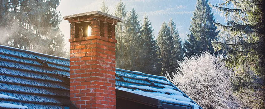Residential Chimney Rain Caps Repair Services in Fullerton, PA
