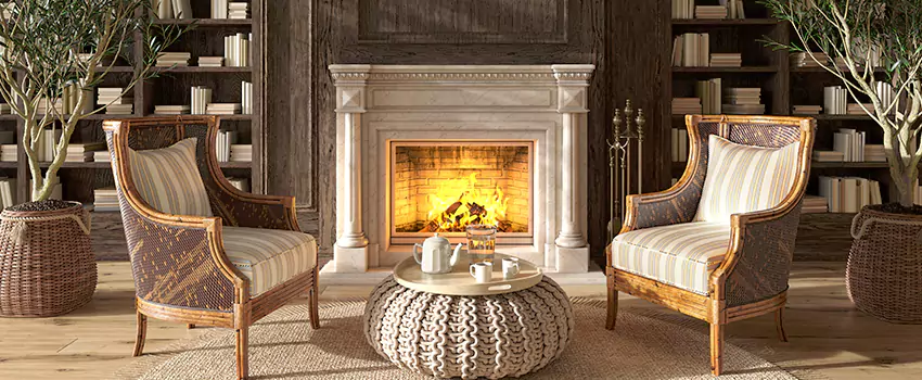 Cost of RSF Wood Fireplaces in Fullerton, Pennsylvania