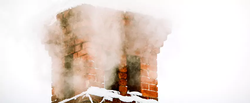 Chimney Flue Soot Removal in Fullerton, PA