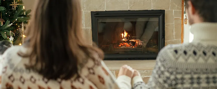 Superior Open-Hearth Wood Fireplaces in Fullerton, PA