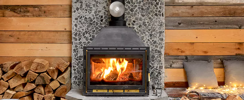 Travis Industries Elite Fireplace Inspection and Maintenance in Fullerton, Pennsylvania