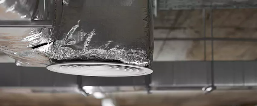 Signs of Dust Accumulation in Vents in Fullerton, PA