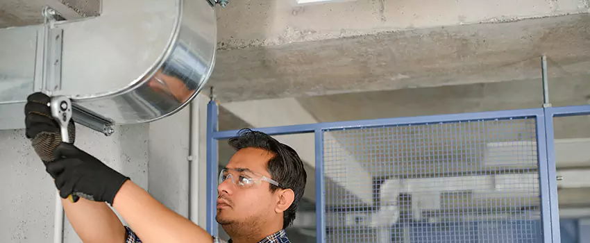 Benefit of Ventilation Cleaning in Fullerton, Pennsylvania