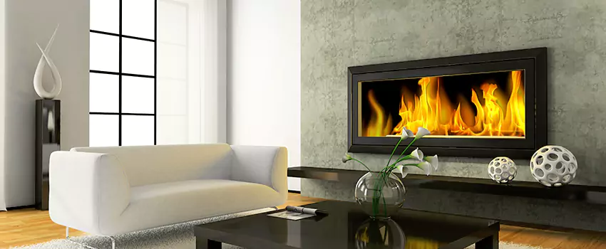 Ventless Fireplace Oxygen Depletion Sensor Installation and Repair Services in Fullerton, Pennsylvania