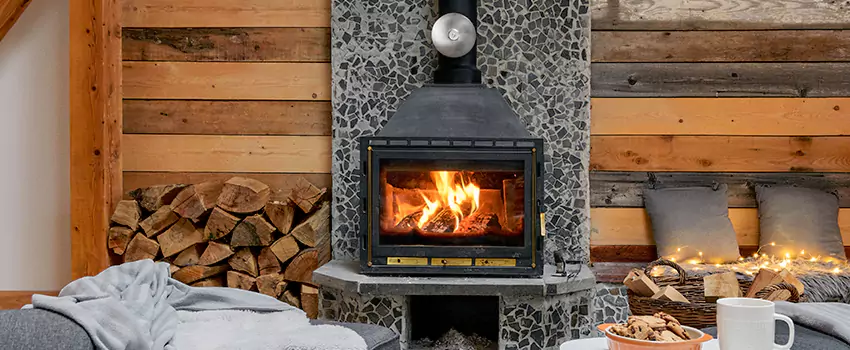 Affordable Wood Fireplace Fixing Solutions in Fullerton, Pennsylvania