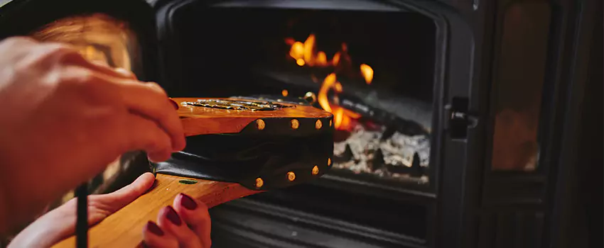 Cost of Wood Furnace Repair and Installation Services in Fullerton, PA