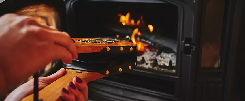 Wood Stove Grates Repair in Fullerton, Pennsylvania